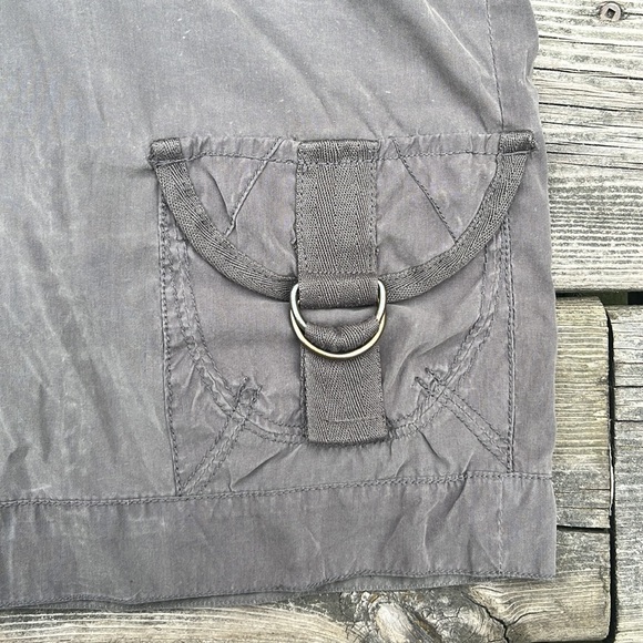 Ricki’s Cargo Skirt - Picture 3 of 10